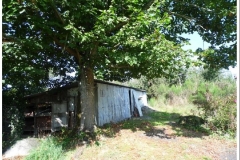 de schuur