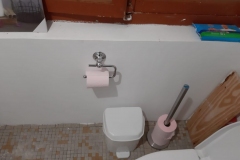 wc rol hangt