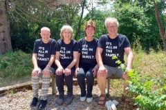 Liefste familie everrrr