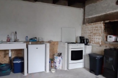 apparatuur geplaatst