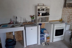 het wordt al voller