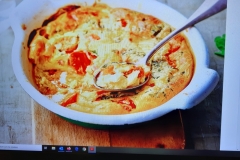 recept clafoutis