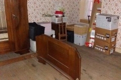 slaapkamer wordt al wat