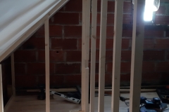 het wordt een echte kamer