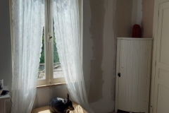 lekker chillen in de zon