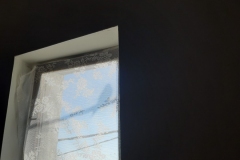 dat is leuk wakker worden