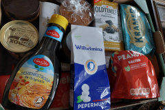 Hollandsche producten
